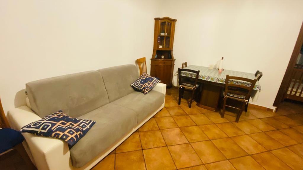 Villa La Casa Tra Gli Ulivi Di Fonte Nuova 1 Exterior foto
